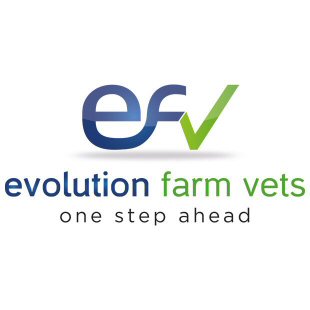 Evolution Farm Vets Logo (248px x 248px)